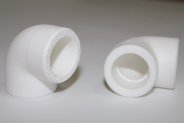 Фитинги полипропиленовые BERKE PLASTIK